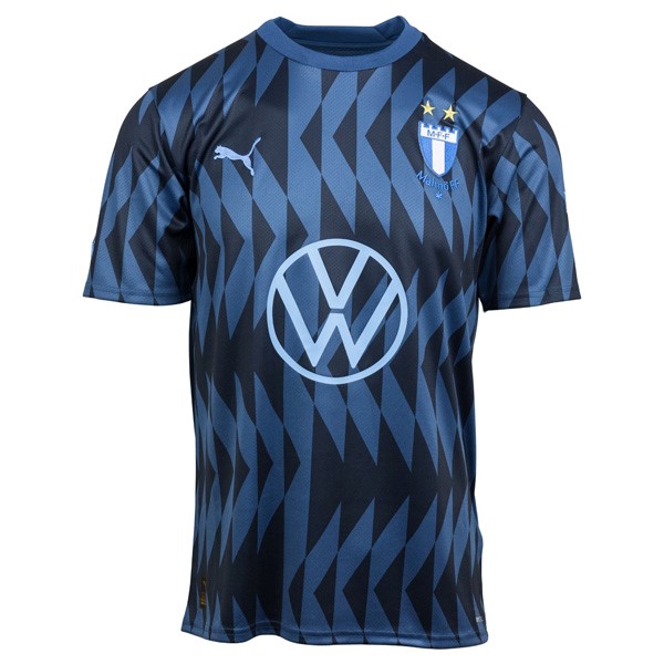 Tailandia Camiseta Malmö FF 3ª 2023-2024